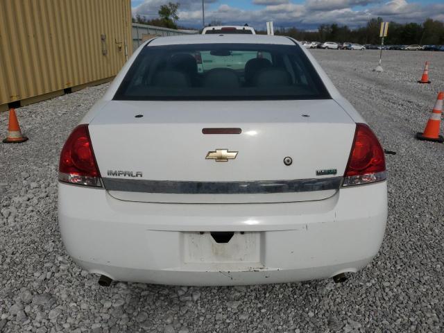 Photo 6 from auction – 2011 CHEVROLET IMPALA POL with VIN 2G1WD5EM9B1176472