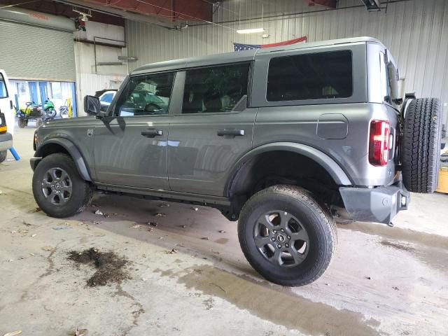 Photo 2 from auction – 2025 FORD BRONCO BIG with VIN 1FMDE7BH5SLA57161