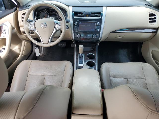 Photo 8 from auction – 2015 NISSAN ALTIMA 2.5 with VIN 1N4AL3AP9FC448565
