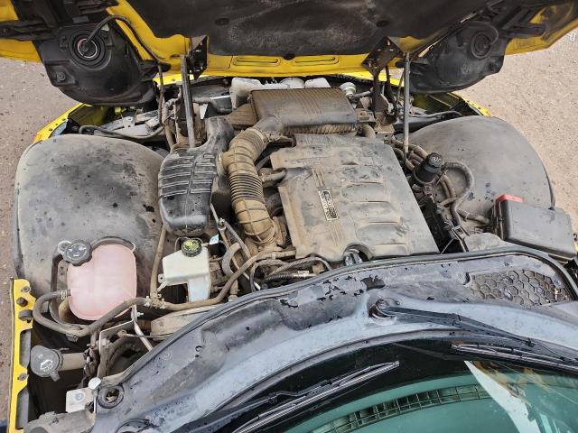 Photo 11 from auction – 2008 PONTIAC SOLSTICE with VIN 1G2MC35B48Y128957