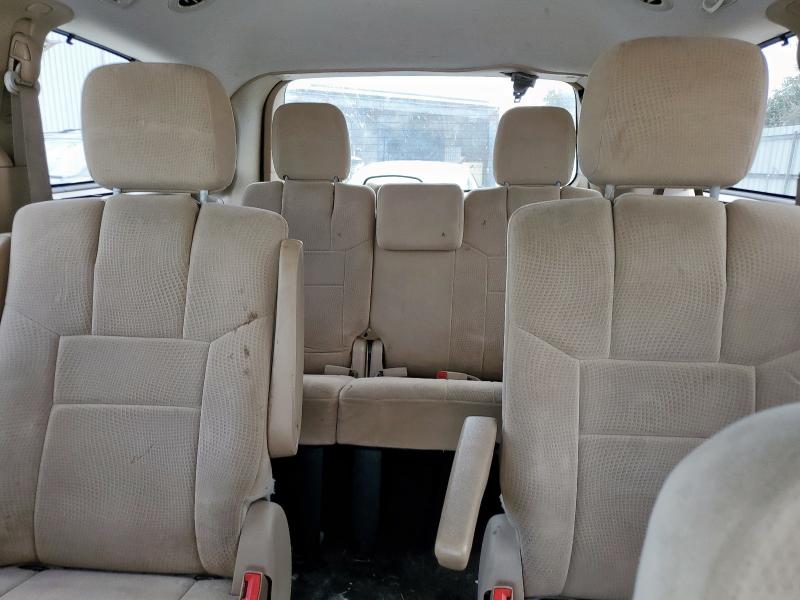 Zdjęcie 10 z aukcji – 2013 DODGE GRAND CARA z VIN 2C4RDGCG5DR800429