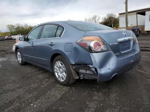 Photo 2 from auction – 2010 NISSAN ALTIMA BAS with VIN 1N4AL2AP3AN508458
