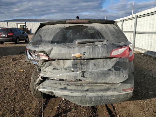 Photo 6 from auction – 2019 CHEVROLET EQUINOX LT with VIN 3GNAXJEV0KS634681