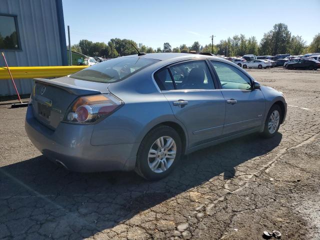 Photo 3 from auction – 2011 NISSAN ALTIMA HYB with VIN 1N4CL2AP2BC112141