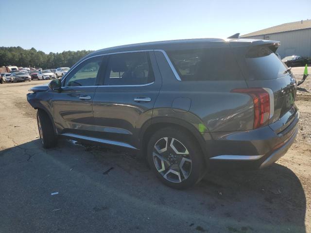 Photo 2 from auction – 2023 HYUNDAI PALISADE S with VIN KM8R4DGEXPU612256