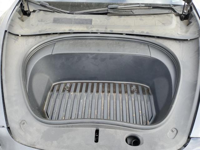 Photo 11 from auction – 2024 TESLA MODEL 3 with VIN 5YJ3E1EA3RF740971