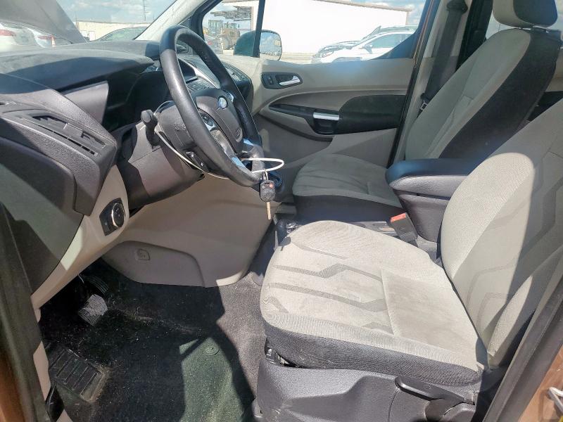Photo 7 from auction – 2014 FORD TRANSIT CO with VIN NM0AE8F79E1159221