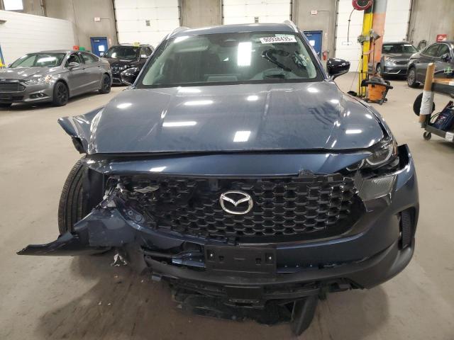 Photo 5 from auction – 2025 MAZDA CX-50 PREM with VIN 7MMVABEM3SN375977