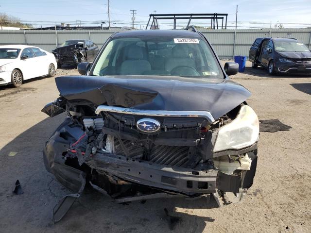 Photo 5 from auction – 2014 SUBARU FORESTER 2.5I PREMIUM with VIN JF2SJAEC7EH522892
