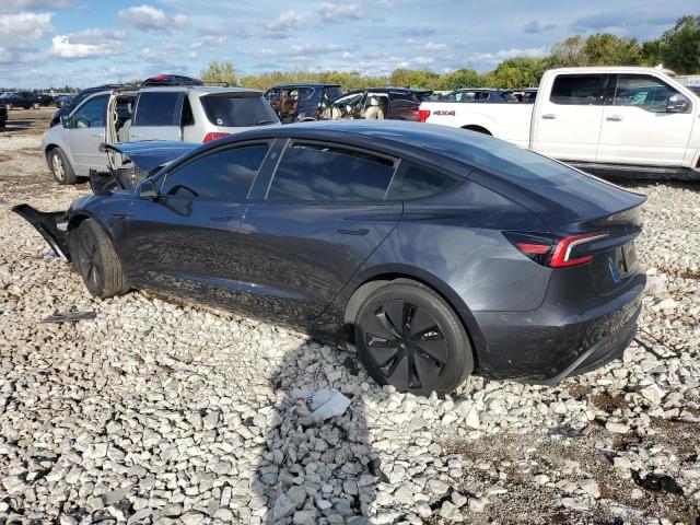 Photo 2 from auction – 2024 TESLA MODEL 3 with VIN 5YJ3E1EB9RF829677