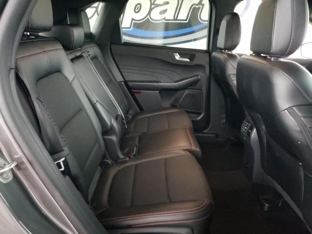 Photo 10 from auction – 2025 FORD ESCAPE ST with VIN 1FMCU9MN9SUB21337