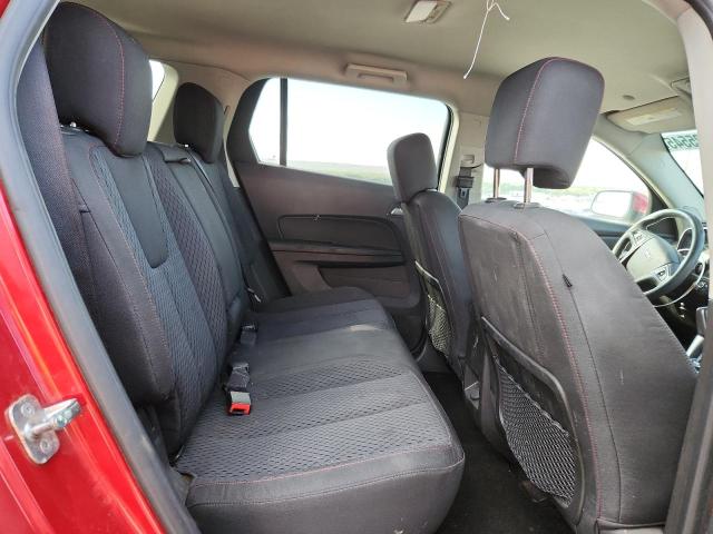 صورة رقم 11 من المزاد - 2013 GMC TERRAIN SL مع VIN 2GKFLREK0D6303684