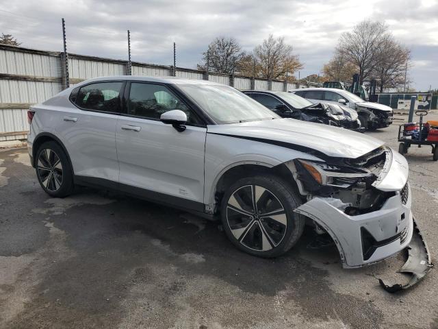 Photo 4 from auction – 2023 POLESTAR 2 with VIN YSMEG3KA2PL145403