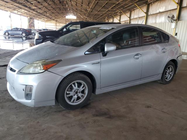 TOYOTA PRIUS 2010 with VIN JTDKN3DU2A0115628 - Photo from auction