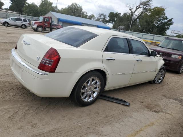 Photo 3 from auction – 2005 CHRYSLER 300C with VIN 2C3AA63H05H660262
