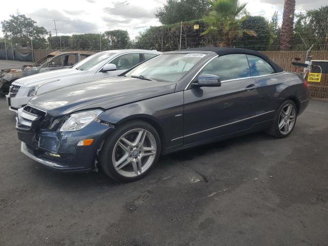 MERCEDES-BENZ E 350 2012 with VIN WDDKK5KF4CF160018 - Photo from auction
