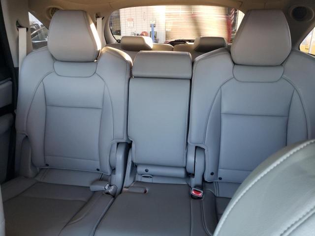 Photo 10 from auction – 2018 ACURA MDX TECHNO with VIN 5J8YD3H50JL006858