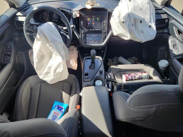 Photo 8 from auction – 2025 SUBARU CROSSTREK with VIN JF2GUABC7S8209029