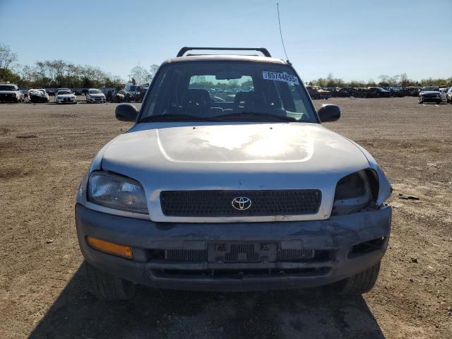 Photo 5 from auction – 1997 TOYOTA RAV4 with VIN JT3GP10V9V7017801