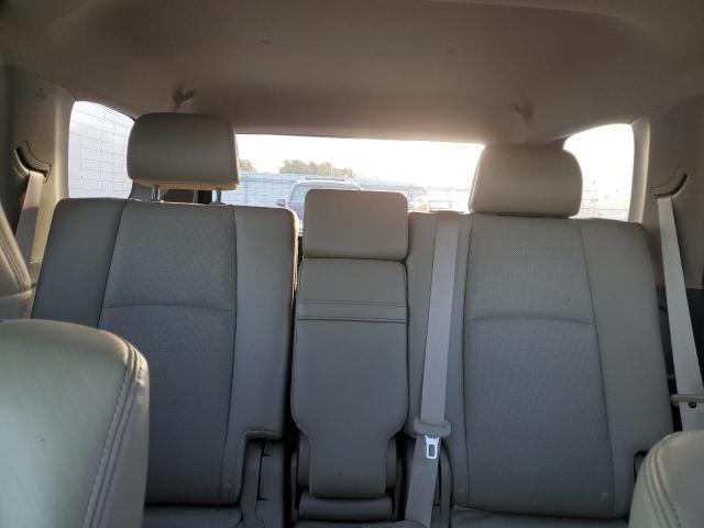 Photo 10 from auction – 2016 TOYOTA 4RUNNER SR with VIN JTEBU5JR2G5374979