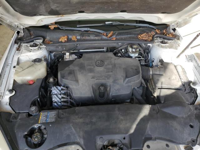 Photo 11 from auction – 2008 BUICK LUCERNE CX with VIN 1G4HD57228U163213