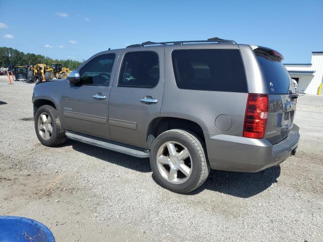 Photo 2 from auction – 2014 CHEVROLET TAHOE C150 with VIN 1GNSCAE08ER176920