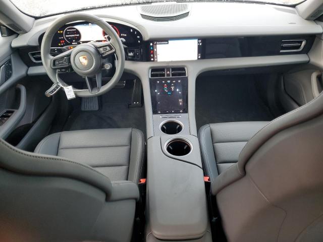 Photo 8 from auction – 2025 PORSCHE TAYCAN BAS with VIN WP0AA2Y12SSA11361