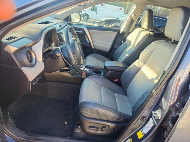 Photo 7 from auction – 2014 TOYOTA RAV4 LIMIT with VIN 2T3YFREV6EW103579