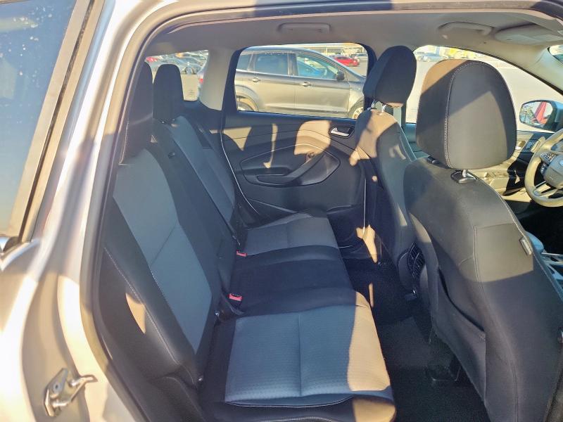 Photo 11 from auction – 2017 FORD ESCAPE SE with VIN 1FMCU0GD2HUB95173