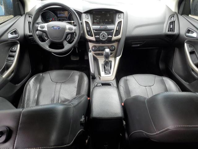Photo 8 from auction – 2012 FORD FOCUS SEL with VIN 1FAHP3H2XCL369673