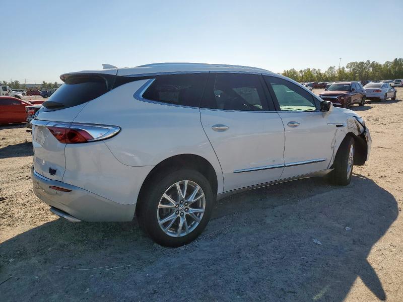 Photo 3 from auction – 2023 BUICK ENCLAVE ES with VIN 5GAERBKW2PJ237619