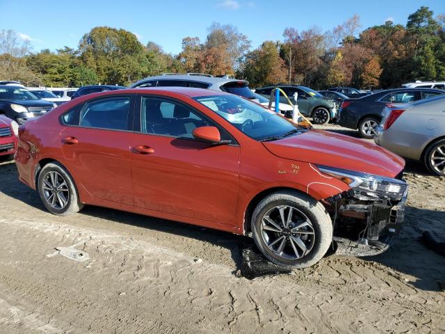 Photo 4 from auction – 2023 KIA FORTE LX with VIN 3KPF24AD6PE555906
