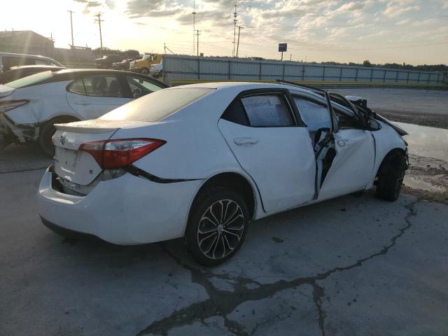 Photo 3 from auction – 2015 TOYOTA COROLLA L with VIN 2T1BURHE0FC337168
