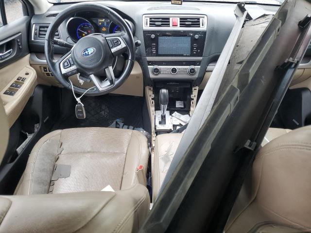 Photo 8 from auction – 2015 SUBARU LEGACY 2.5 with VIN 4S3BNBN68F3073157