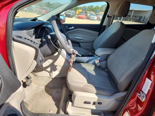 Photo 7 from auction – 2016 FORD ESCAPE SE with VIN 1FMCU0G98GUB11285