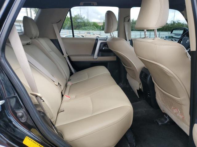 Photo 10 from auction – 2018 TOYOTA 4RUNNER SR with VIN JTEZU5JRXJ5178214