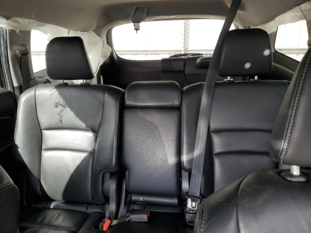 Photo 10 from auction – 2019 HONDA PILOT with VIN 5FNYF5H51KB018185