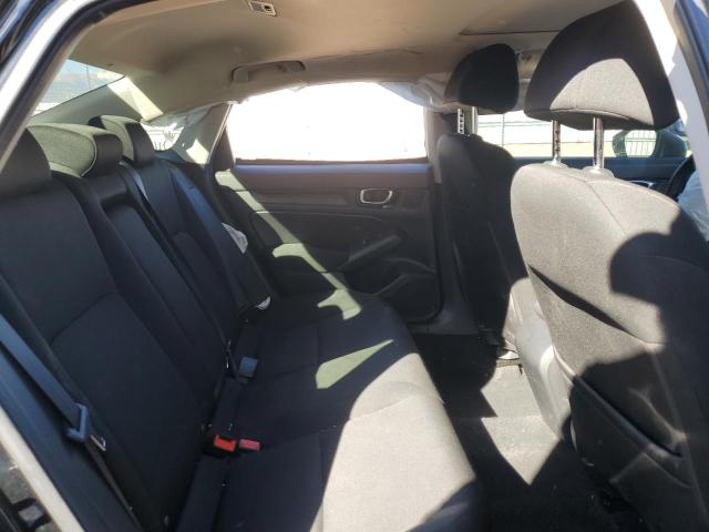 Photo 10 from auction – 2022 HONDA CIVIC EX with VIN JHMFE1F72NX009687