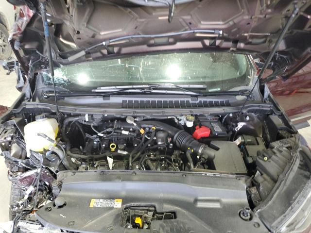 Photo 12 from auction – 2024 FORD EDGE TITAN with VIN 2FMPK4K95RBA63596