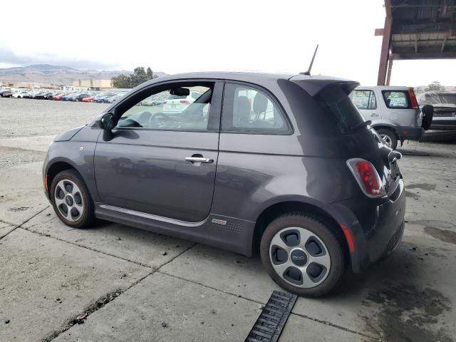Photo 2 from auction – 2015 FIAT 500 ELECTR with VIN 3C3CFFGE2FT523021