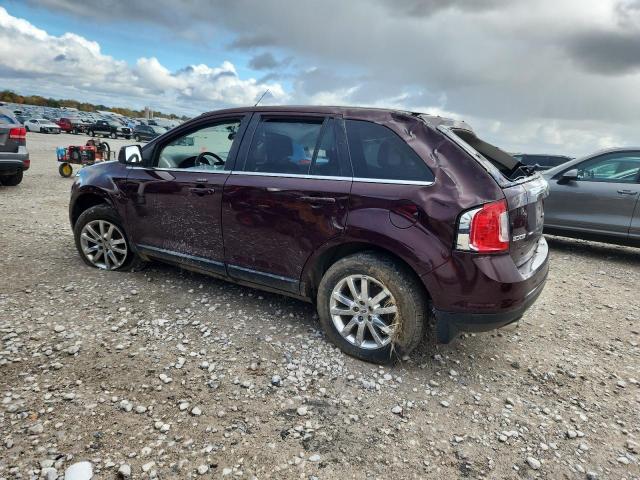 Photo 2 from auction – 2011 FORD EDGE with VIN 2FMDK3KC7BBA84464