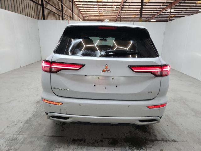 Photo 6 from auction – 2024 MITSUBISHI OUTLANDER with VIN JA4J3VA81RZ027692