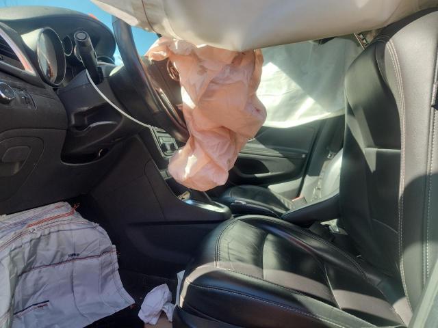 Photo 7 from auction – 2014 BUICK ENCORE with VIN KL4CJCSB4EB657397