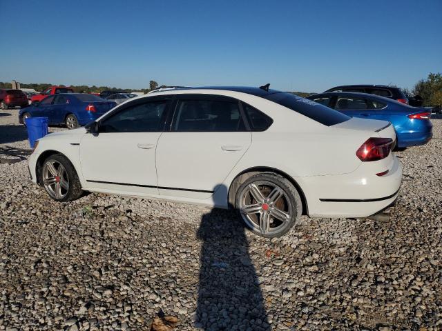 Photo 2 from auction – 2017 VOLKSWAGEN PASSAT with VIN 1VWDT7A34HC043631