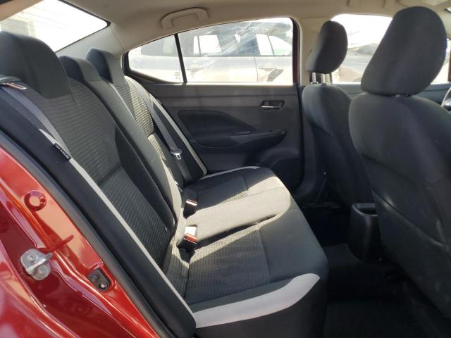 Photo 10 from auction – 2021 NISSAN VERSA SV with VIN 3N1CN8EV8ML924084