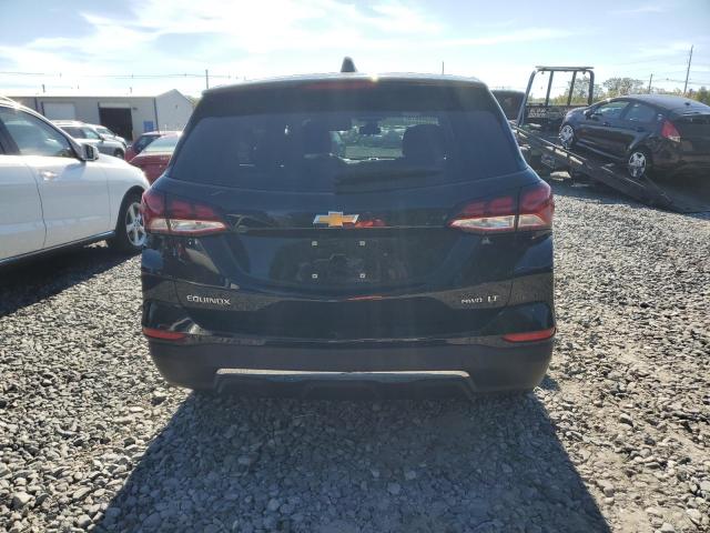 Photo 6 from auction – 2022 CHEVROLET EQUINOX LT with VIN 2GNAXUEVXN6104447