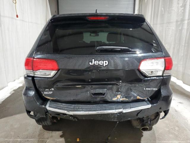 Photo 6 from auction – 2015 JEEP GRAND CHER with VIN 1C4RJFBG1FC662033