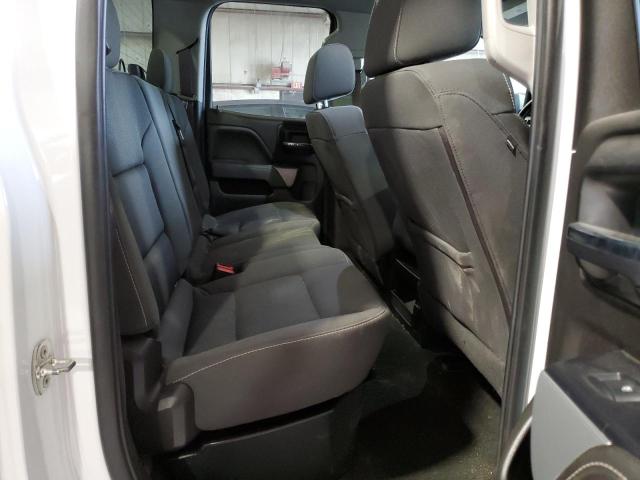 Photo 10 from auction – 2017 CHEVROLET SILVERADO with VIN 1GCVKREC8HZ115704
