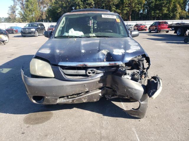Photo 5 from auction – 2003 MAZDA TRIBUTE ES with VIN 4F2CZ06103KM38447