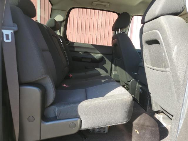 Photo 10 from auction – 2012 CHEVROLET SILVERADO with VIN 3GCPKSE71CG288749